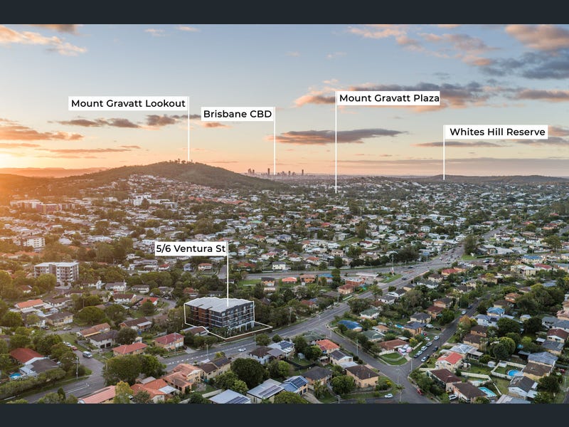 5/6 Ventura Street, Upper Mount Gravatt