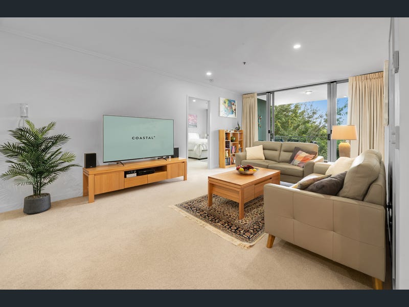 1301/33 T E Peters Drive, Broadbeach Waters