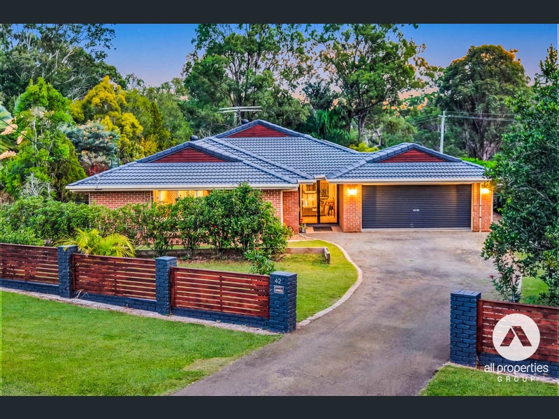 42 Lincoln Court, Gleneagle