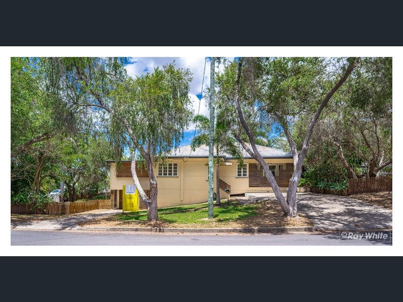 270 Upper Dawson Road, The Range