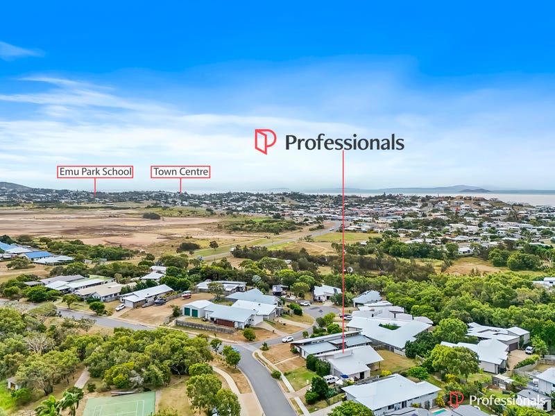 17 Cocoanut Point Drive, Zilzie