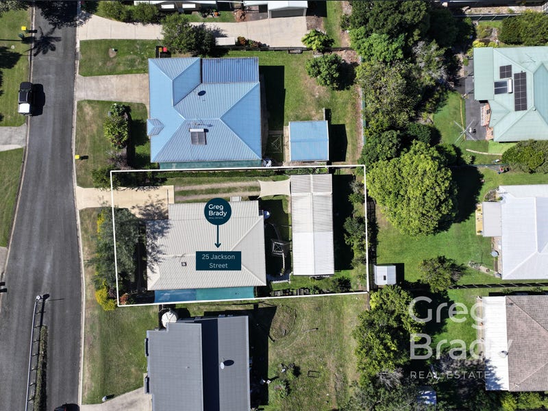 25 Jackson Street, Sarina