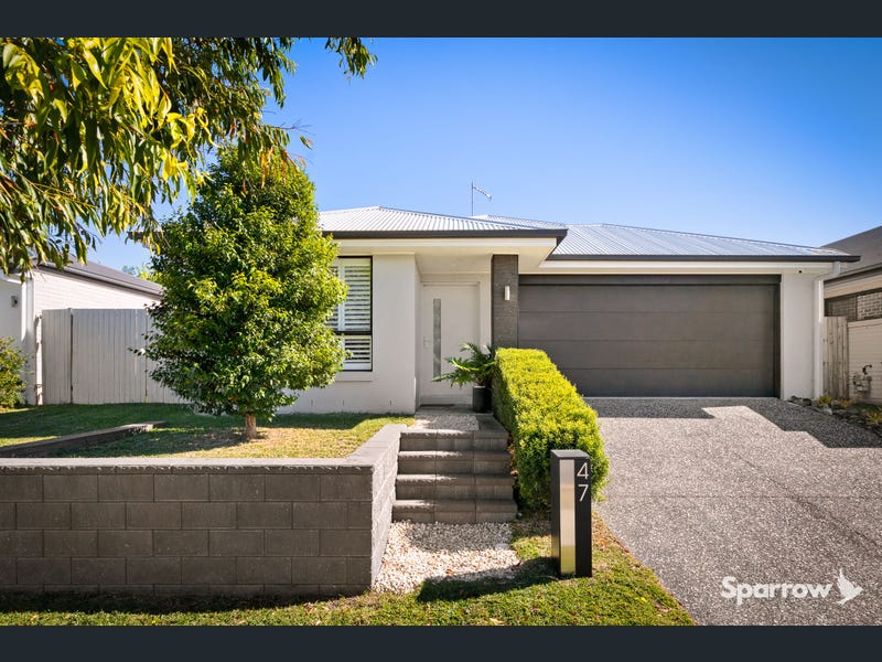 47 Bandicoot Drive, Bahrs Scrub
