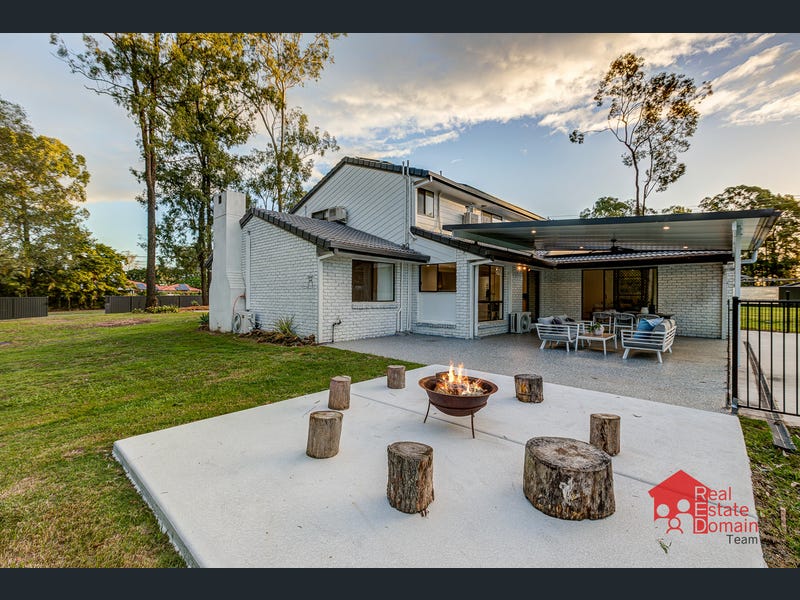 113-115 Kensington Drive, Munruben