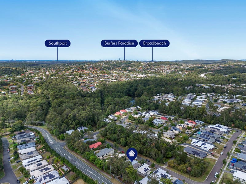 9 Aingeal Place, Oxenford