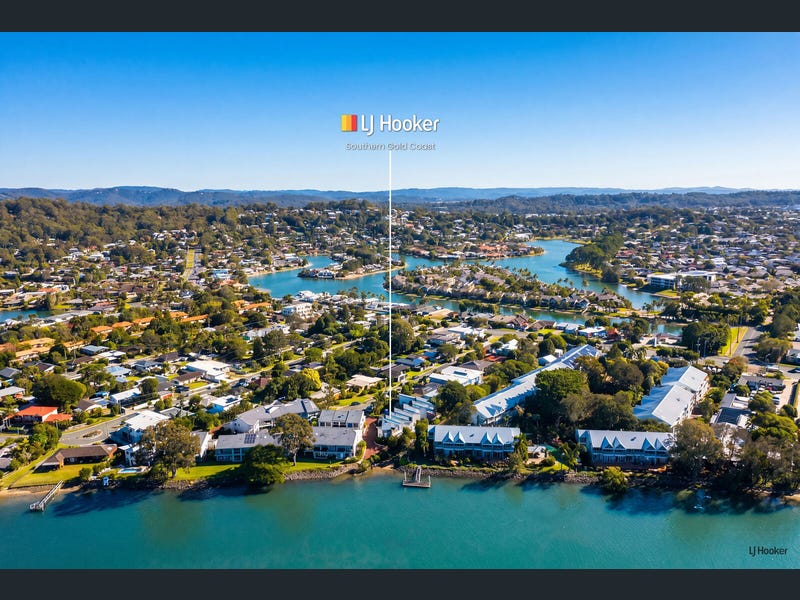 4/14 Wilpark Crescent, Currumbin Waters