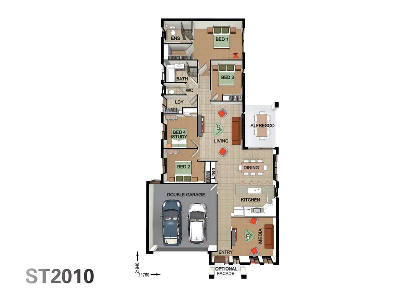 Lot 25 Jellicoe St, Loganlea