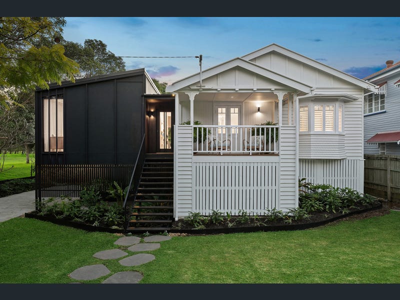 37 Langley Avenue, Wilston