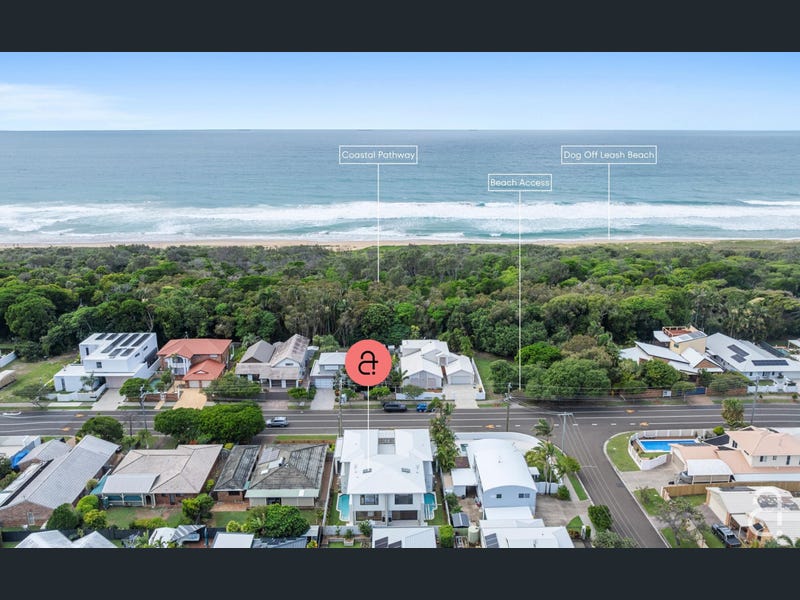Residence Two of 218 Oceanic Drive, Bokarina