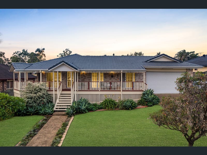18 Heritage Boulevard, Heritage Park