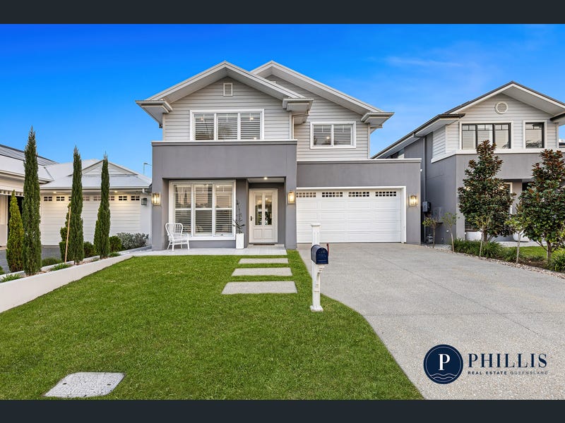 313 Harbour Boulevard, Jacobs Well