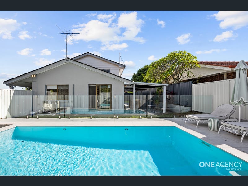 16 Peppin Street, Durack