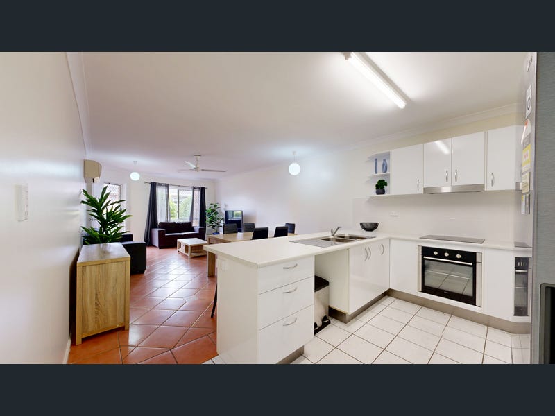2/58-62 Ninth Avenue, Railway Estate