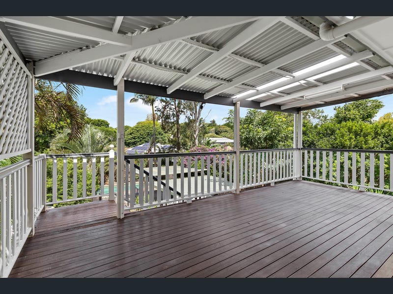 104 Franklin Street, Annerley