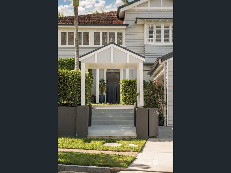 76 Kingsbury Street, Norman Park