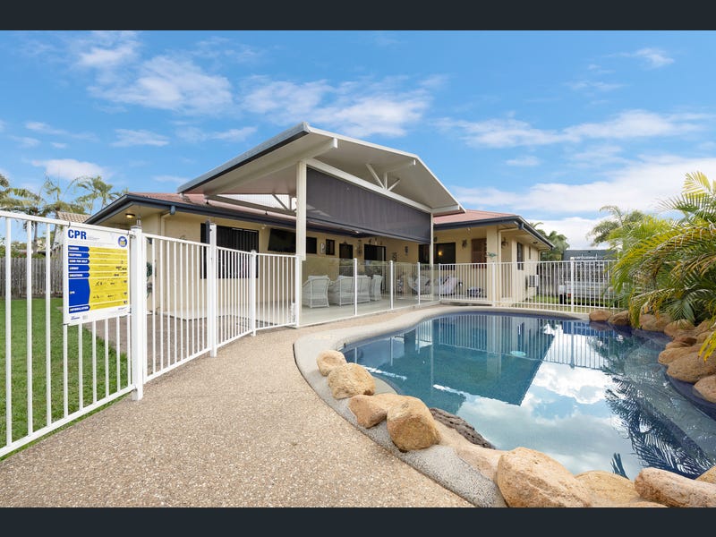 11 Blue Lake Court, Kirwan