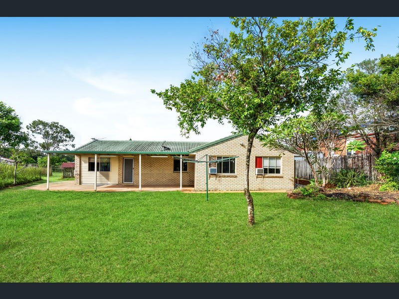 26 Falvey Crescent, Goodna
