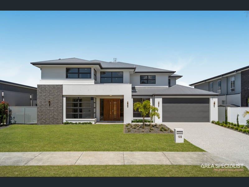 105 Harbour Boulevard, Jacobs Well