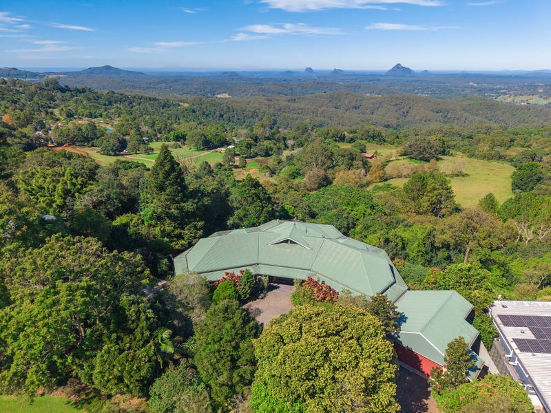 305 Maleny Stanley River Road, Wootha