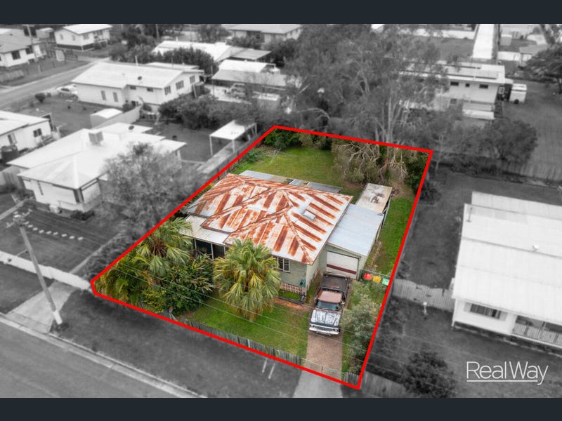 24 Vineyard Street, One Mile