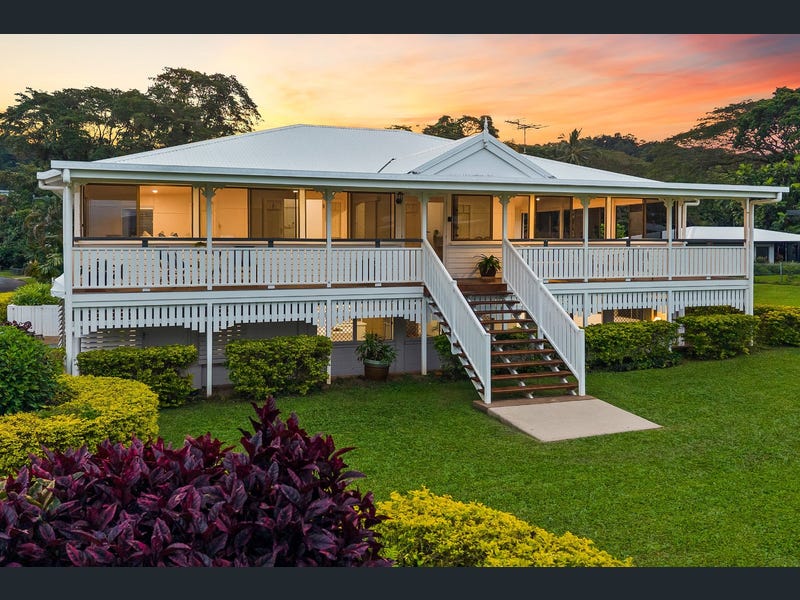 237 McManus Street, Whitfield