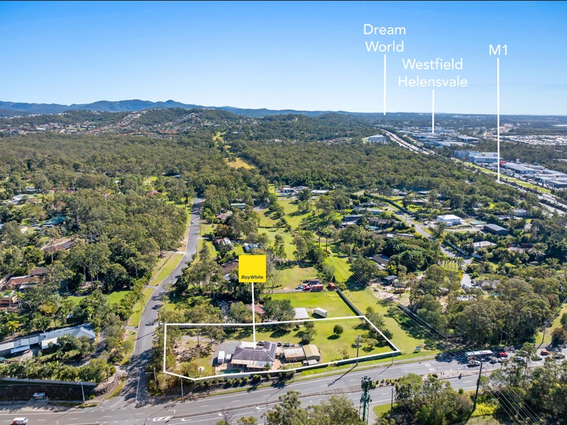 1 Hammond Drive, Gaven