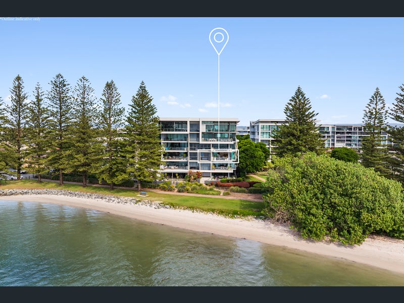 1301/323 Bayview Street, Hollywell