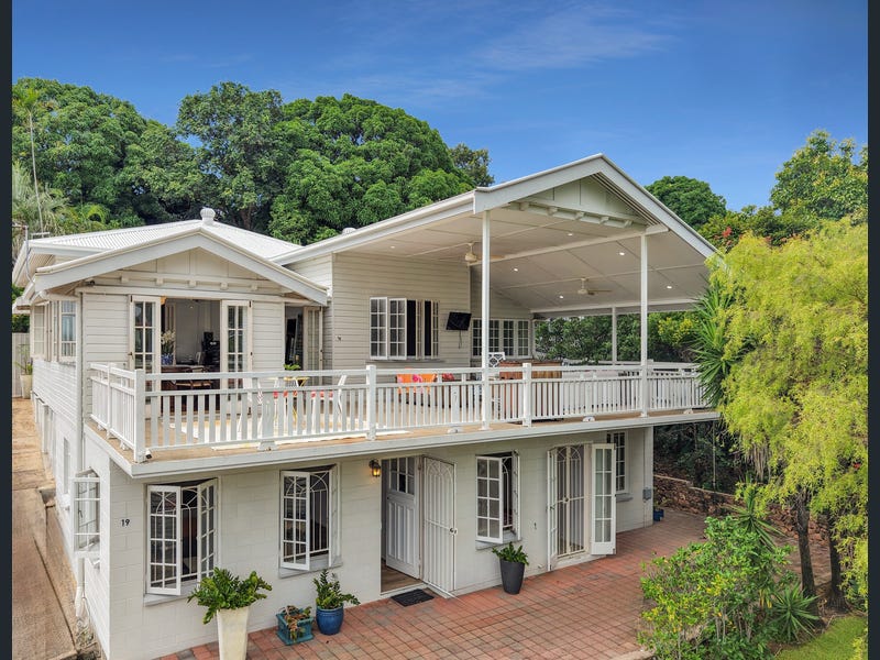 19 Murray Street, North Ward