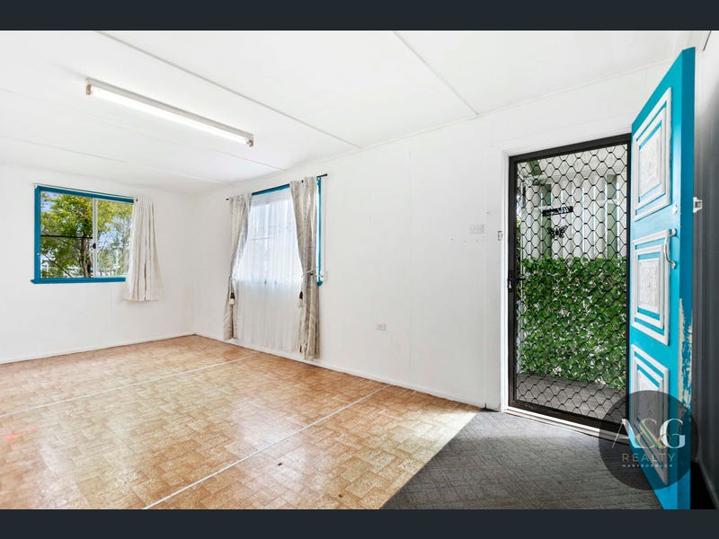 11 May Street, Granville