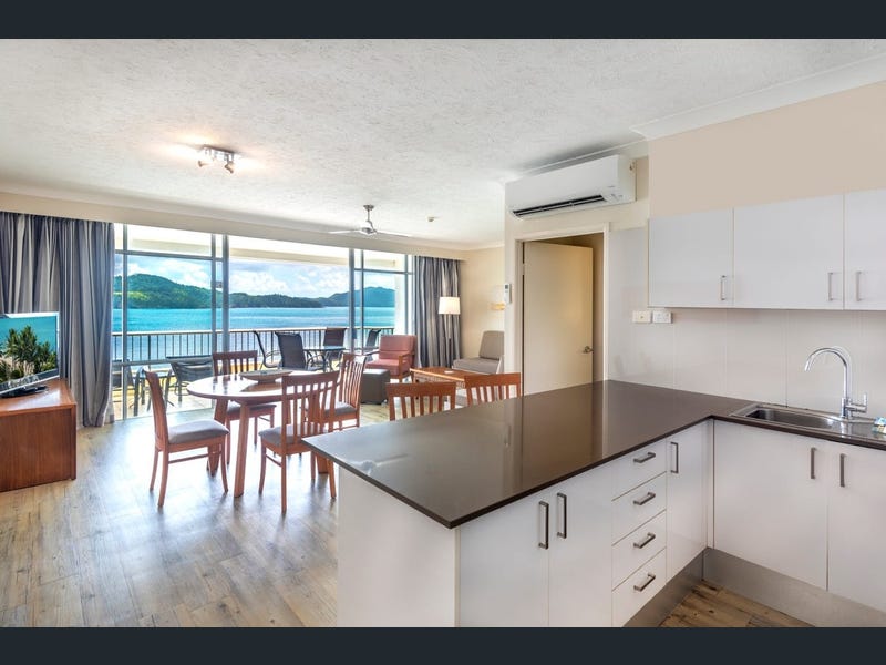 CB202/14 Resort Drive, Hamilton Island