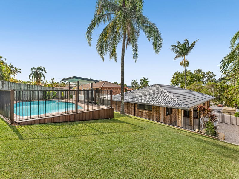 18 Ebrill Street, Jamboree Heights