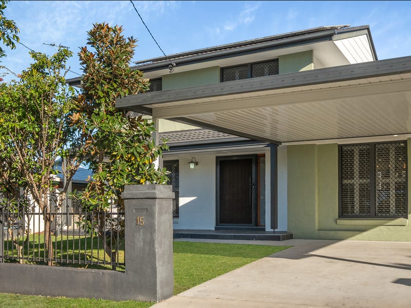 15 Cinnamon Court, Redcliffe