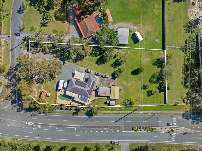 1 Hammond Drive, Gaven