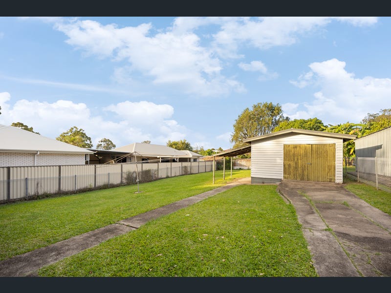 11 Stratheden Street, Darra
