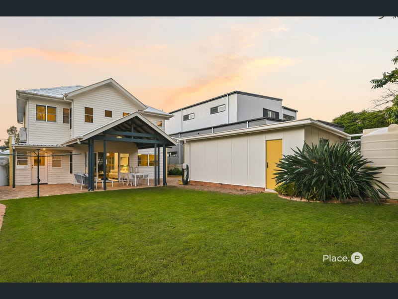 55 Glenwood Street, Chelmer