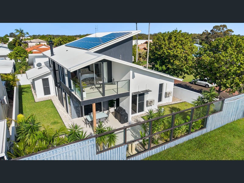 1 Easter Street, Parrearra