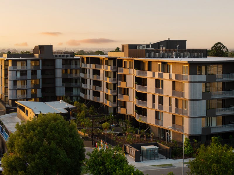 2204/41 Sorrento St, Wynnum