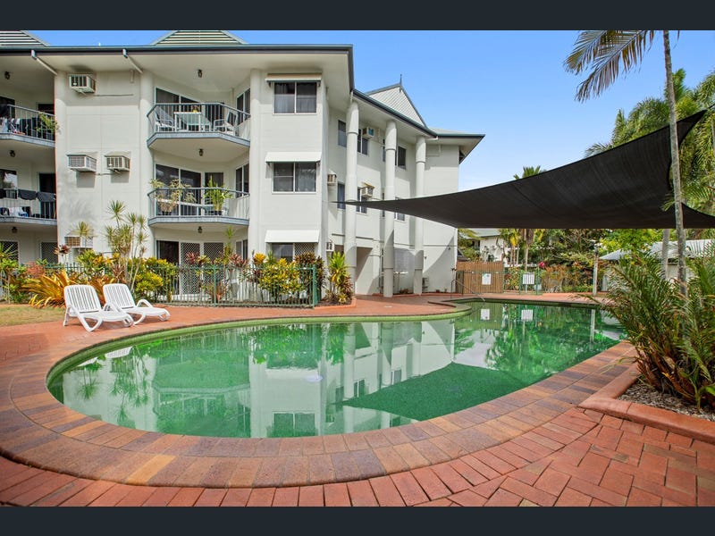 20/17A-17B Upward Street, Cairns City