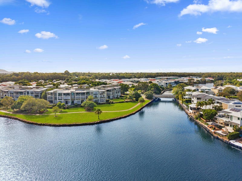43/20 Baywater Drive, Twin Waters