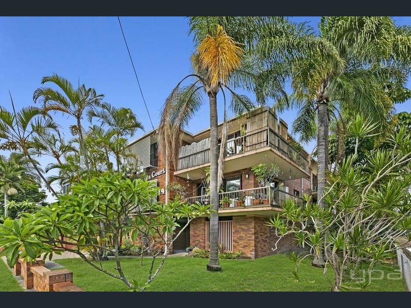 6/14 Brighton Street, Biggera Waters