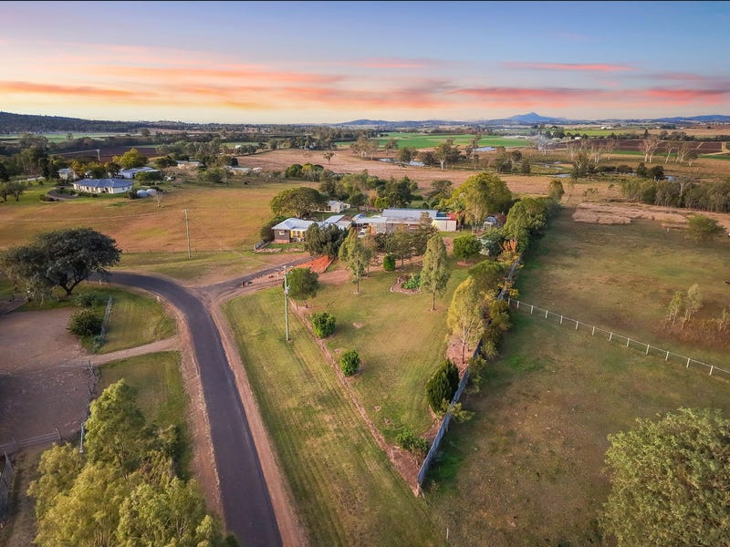 30 Muller Road, Fassifern
