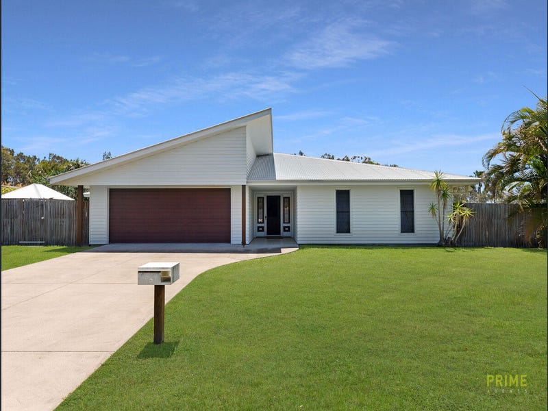 15 Blue Lagoon Way, Dundowran Beach