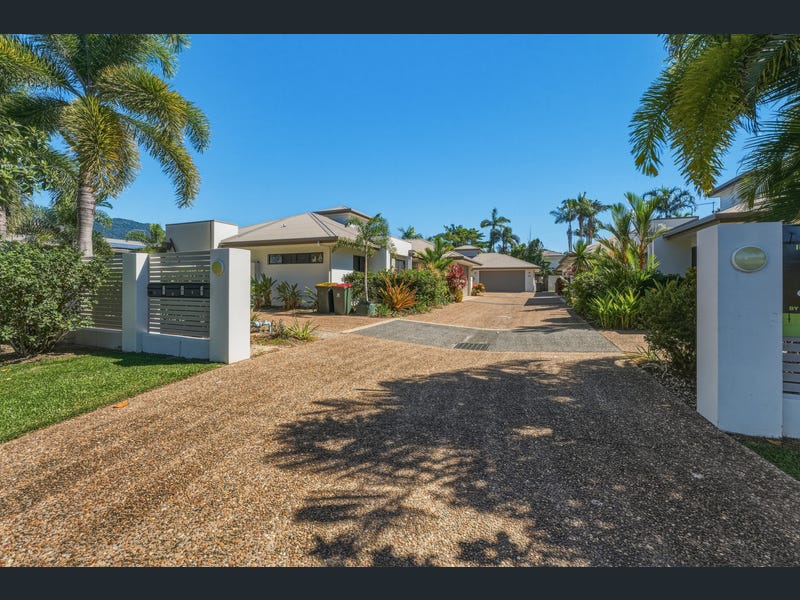 2/64-66 HARBOUR Drive, Trinity Park