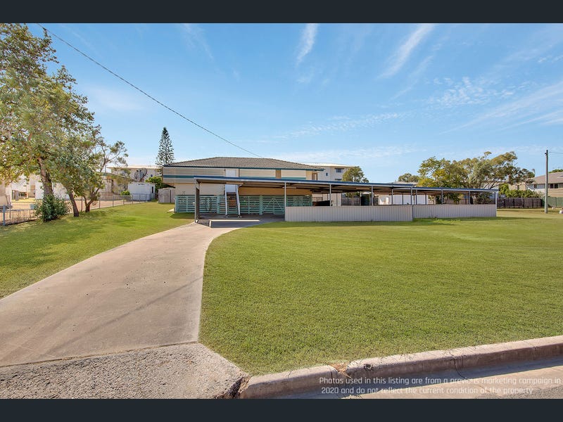 30-32 WOOD STREET, Barney Point