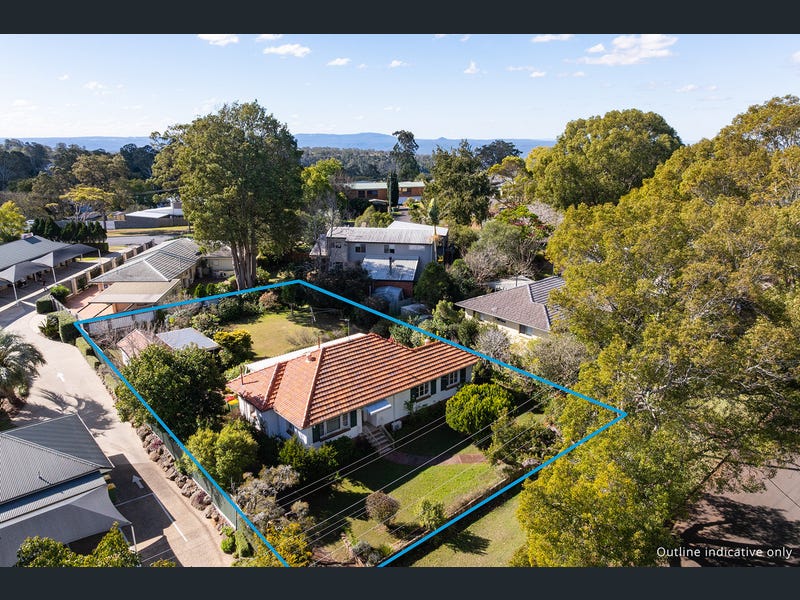 3 Herries Street, East Toowoomba