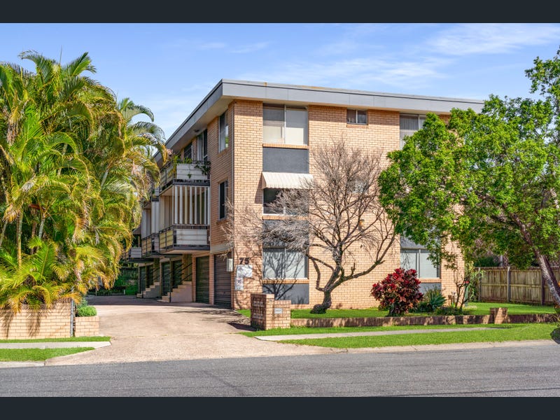 1/75 Jellicoe Street, Coorparoo