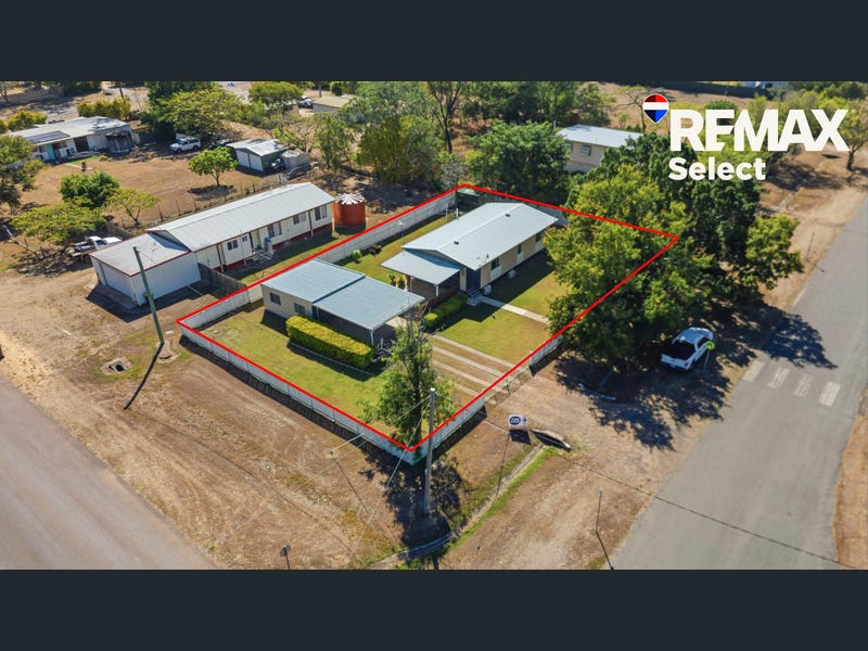 25 Reynolds Street, Nebo