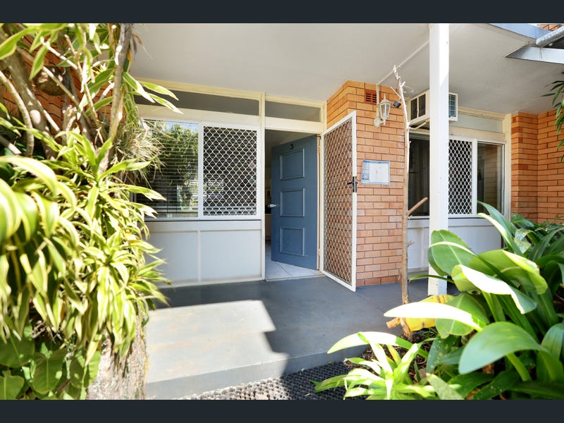 3/189 Sheridan Street, Cairns North