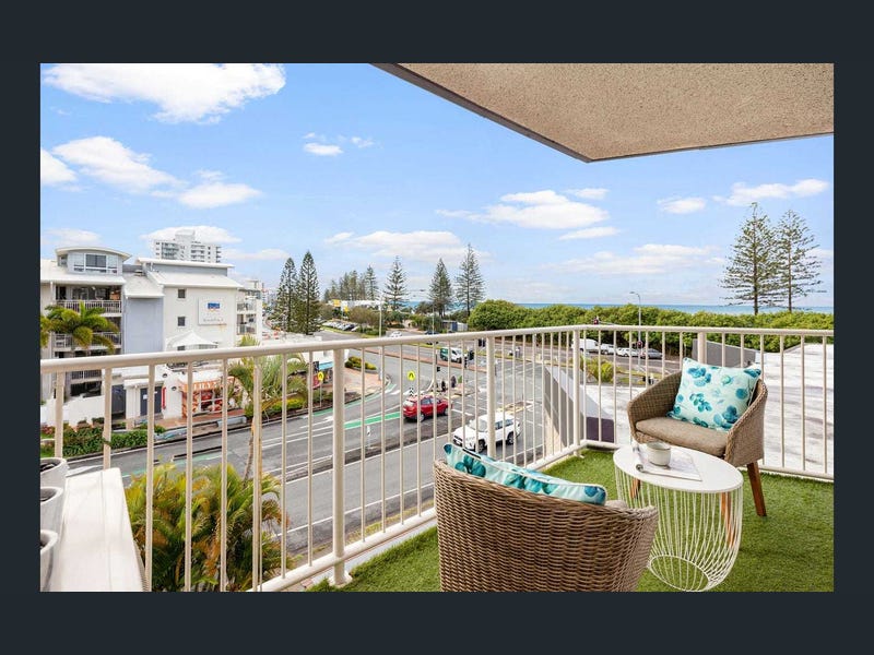 20/2 Mary Street, Alexandra Headland