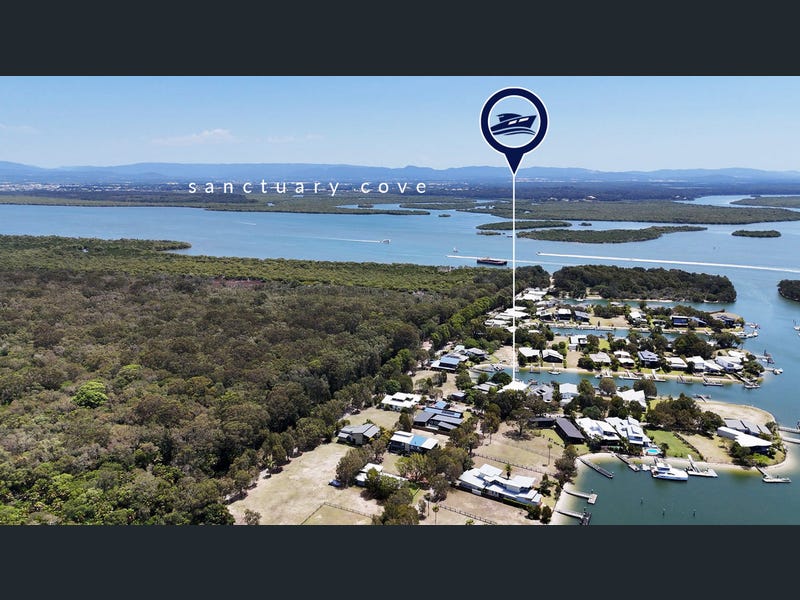 8 Kookaburra Court, South Stradbroke